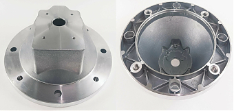 Колокол LS 201 АИР71/80+1гр